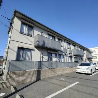 リヴィエール中野の画像