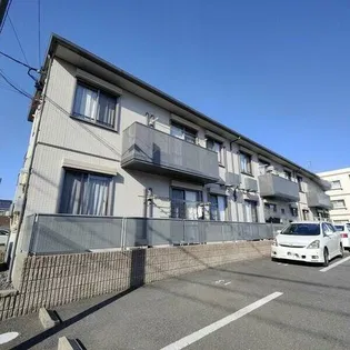 リヴィエール中野の画像