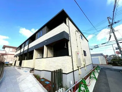 ヒカルサ富田林桜井町の画像