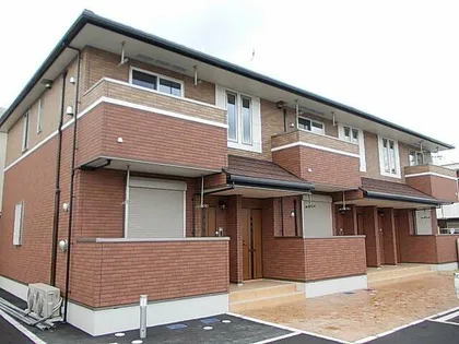 ビックウエストセカンドの画像