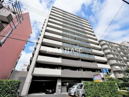 ドゥーエ森ノ宮の画像