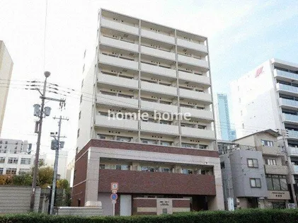 サンセリテ至誠会松崎町の画像