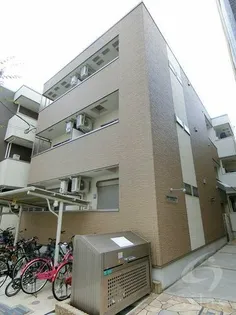 フジパレス住ノ江駅南V番館の画像