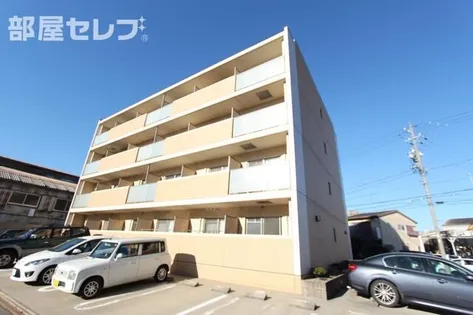 リバージュAの画像