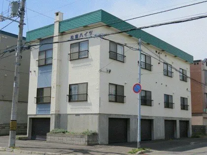 松恵ハイツの画像