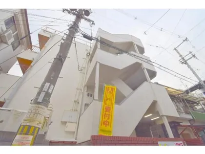 マンションベガの画像