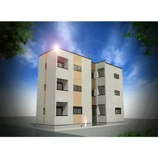 仮称)ハーモニーテラス烏森町四丁目C【1階】の外観