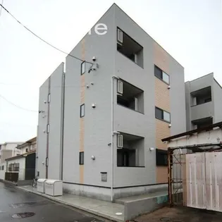 ハーモニーテラス烏森町Ⅲの画像