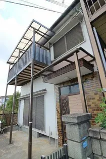 兵庫県神戸市垂水区舞子台1丁目【一戸建】の外観