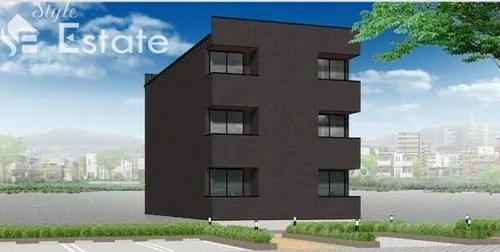 JACK MORIYAMAⅠの画像