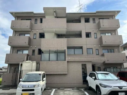 ファミール大津の画像