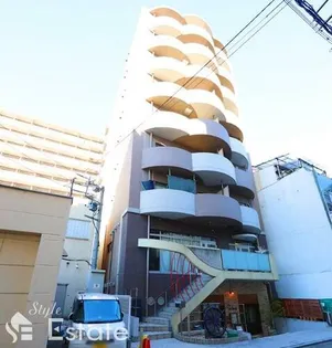 カノン大須の画像