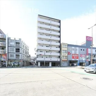 タウンライフ内山の画像