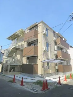 エムステージ林寺の画像