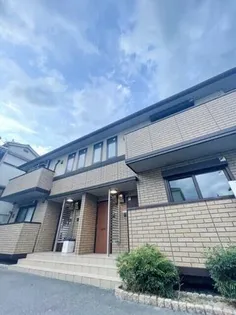 大阪府東大阪市上小阪3丁目【アパート】の外観