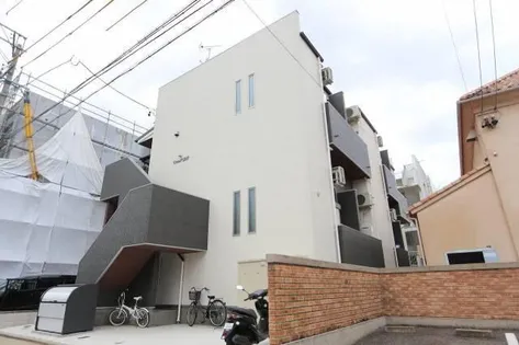 CREO日比野の画像