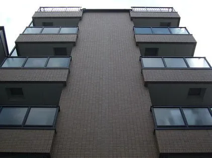 グレース上本町の画像