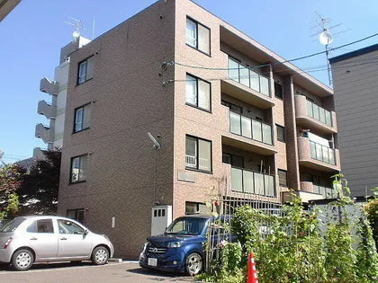 アバンデント17の画像