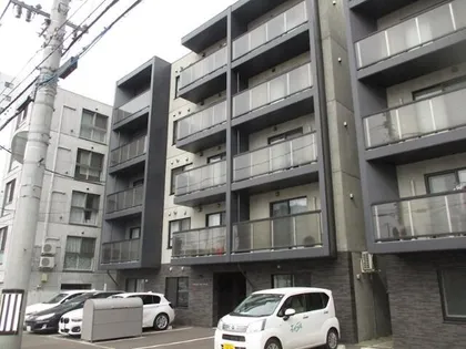 GRACIAS N14の画像