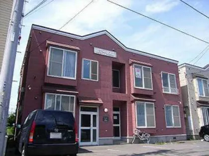 エスコート東篠路駅前の画像