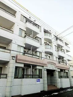 メゾン ド ラバンドの画像