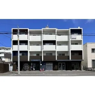 Y'S南円山の画像