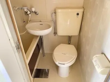 立花SGビル【3階】の内装