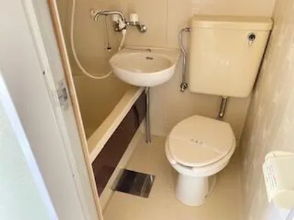 立花SGビル【3階】の内装