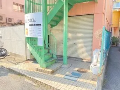 立花SGビル【3階】の玄関