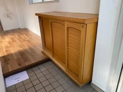 立花SGビル【3階】の玄関