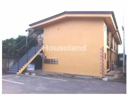 小豆島アパートの画像