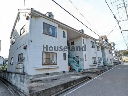 メゾンフェリス金池Ⅰの画像