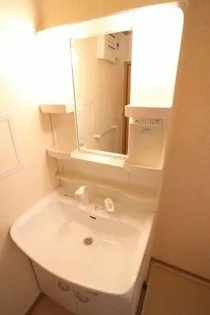 ドミール5【2階】の内装