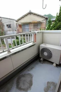 ドミール5【2階】の内装