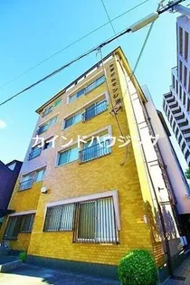 たきがわマンション【5階】の外観