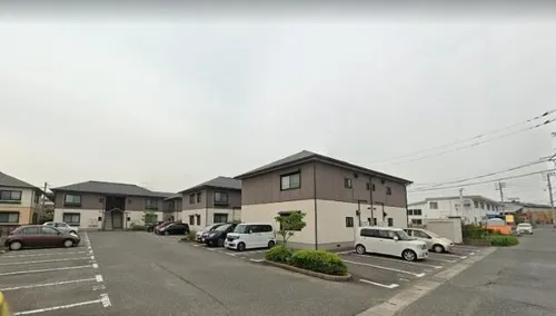 パストラル則松A棟の画像