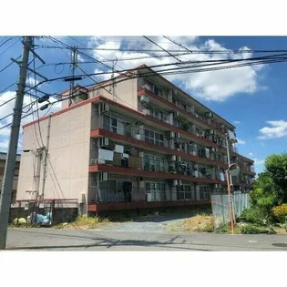 エスポワール春日井【205号室】の外観