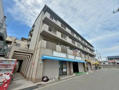 アメニティ イーの画像