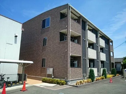 グランツ Kの画像