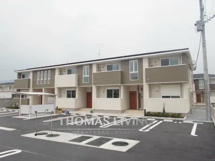 サンデリアーナII Cの画像