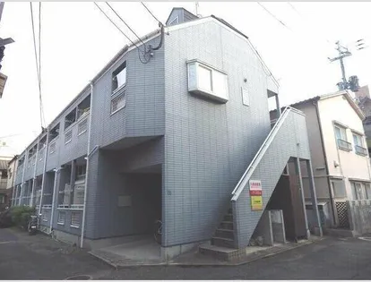 ドコモ南天神の画像