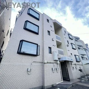 セレニール高間の画像