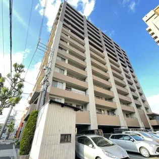 パークアクシス金山WESTの画像