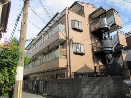 ヴィーブル寺田町の画像