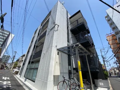 パークス新大阪の画像