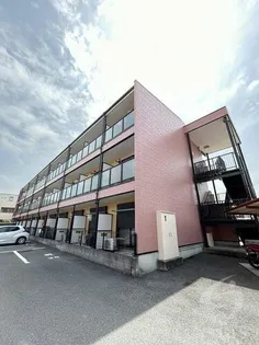 ルーチェⅡ番館の画像