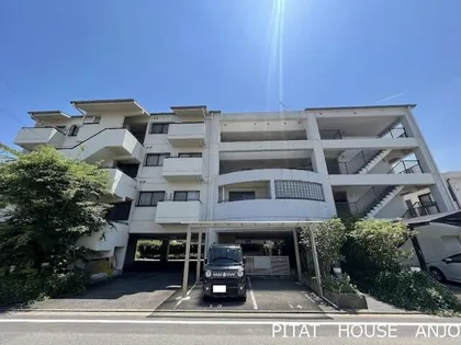 エスポ アール高松 Bの画像