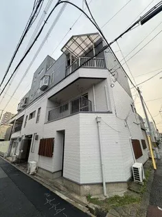 阪奈ビルの画像