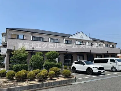 TOMY'S COURT北花田の画像