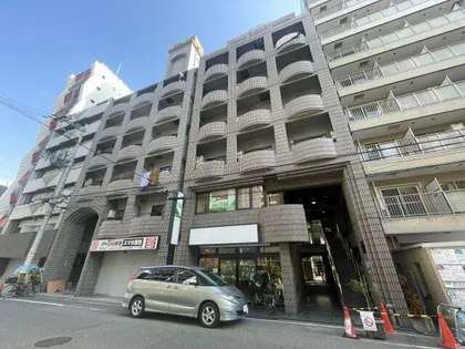 タイホウハイツ敷津3番館の画像